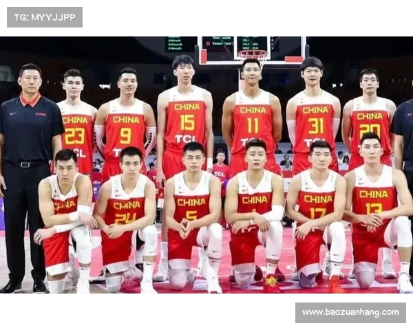 黄金一代的崛起与传奇:中国篮球历史上的璀璨篇章 黄金一代的崛起与传奇:中国篮球历史上的璀璨篇章