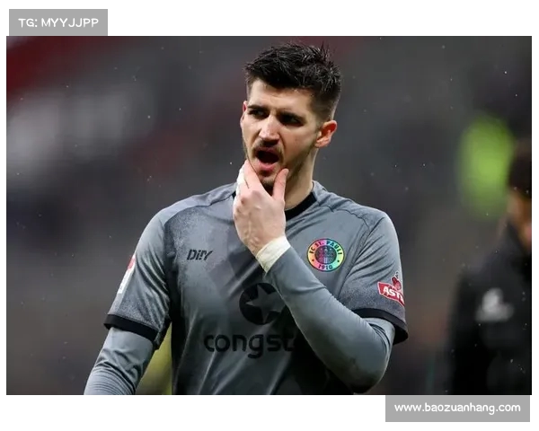 德甲升班马新气象:挑战与机遇并存,赛季初期表现分析与前景展望 德甲升班马新气象:挑战与机遇并存,赛季初期表现分析与前景展望